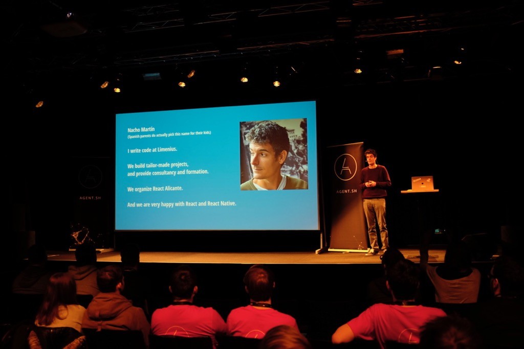 Nacho on integrating Redux with a server